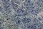 Caribbean Blue