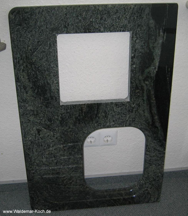 002 Kuechenplatte