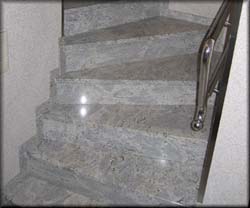 Betontreppe 2