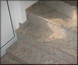 Betontreppe 4
