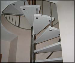Spindelreppe 1