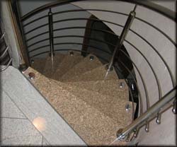 Spindelreppe 2