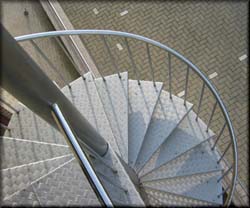 Spindelreppe 3