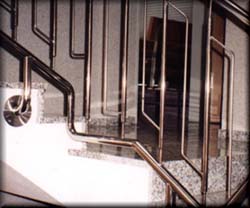 Treppen ALT